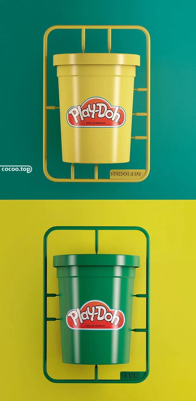 海报对比设计图,海报设计和图片精修哪个好