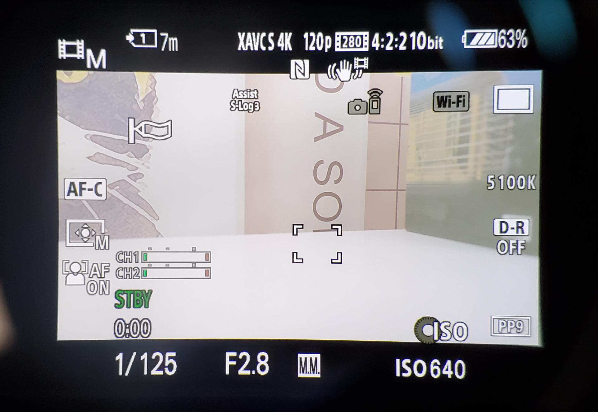 goovispro头戴显示器评测,移动便携屏