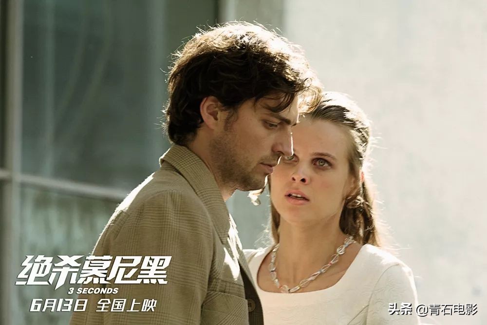 千场演出零差评,千场点映电影