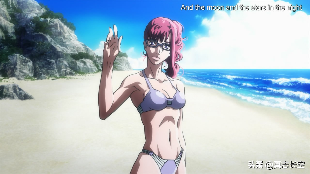 高达雷霆宙域讲解,高达雷霆宙域大结局