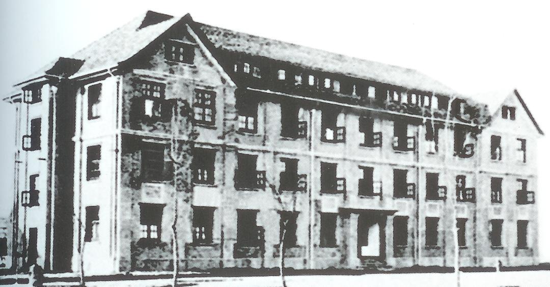 上海最老的九所大学,老上海人心中的大学排名