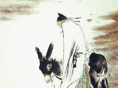 李白对杨贵妃最肉麻诗句,李白最肉麻的夸杨贵妃的诗