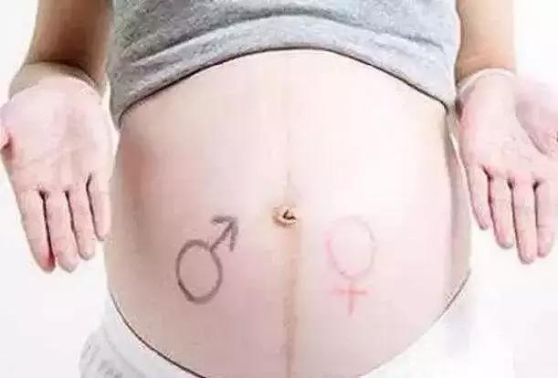 孕妇肚子上为什么会有一条黑线,孕妇肚子上长黑线是怎么回事