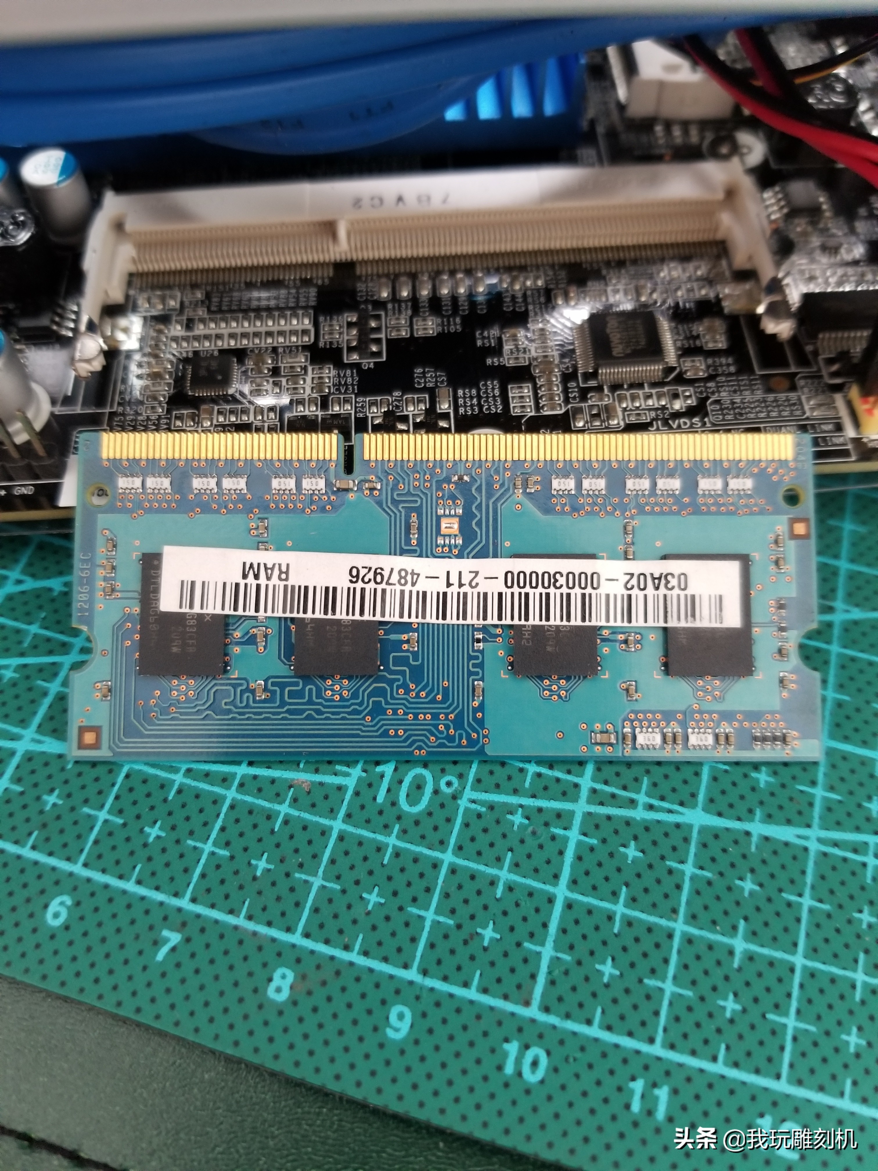 diy自己搭建nas私有云存储,自己diy家用网盘