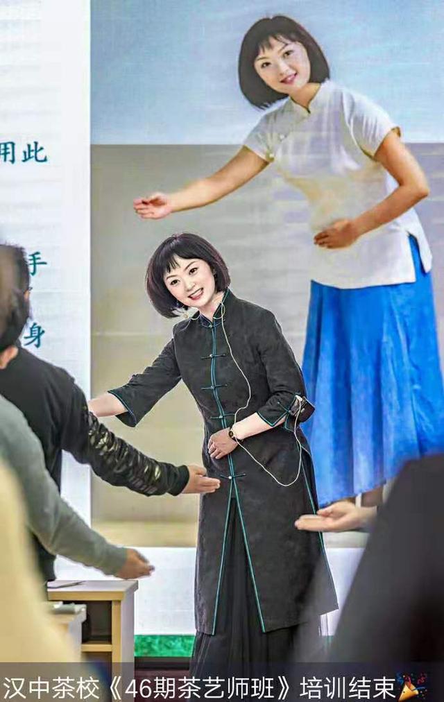 茶艺师实习心得400字,茶艺师要学习的方面