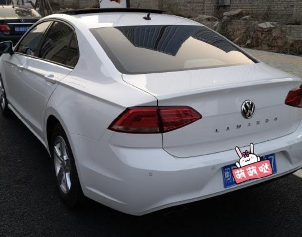 凌渡这车值得买吗,买过凌渡新款的真实感受