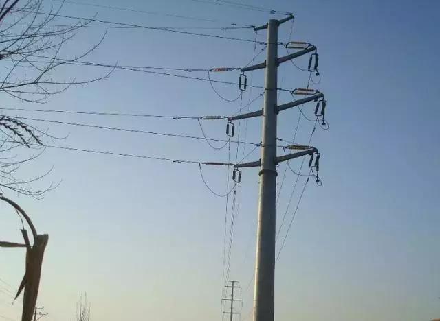 10kv架空线路常见故障及查找方法,低压架空线路短路故障处理方法