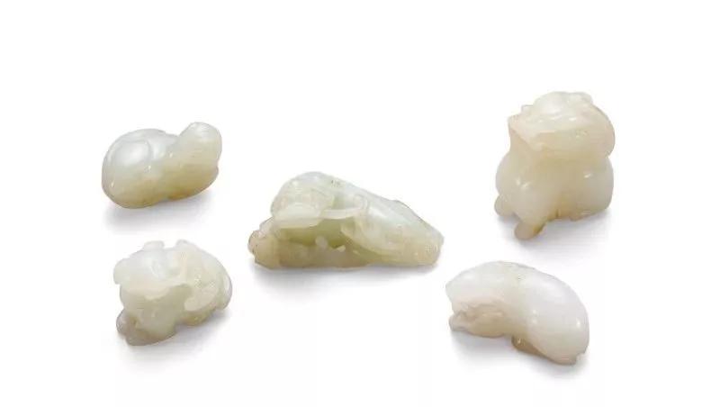 香港佳士得玉器拍卖价,2022年香港佳士得玉器拍卖视频