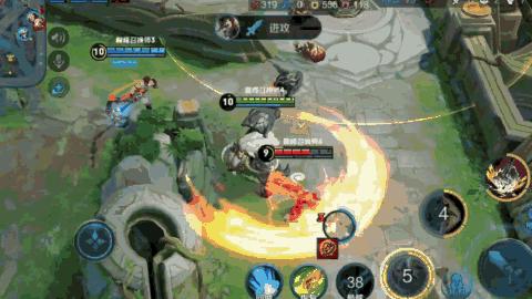 牛魔是万金油辅助吗,王者荣耀牛魔辅助出装