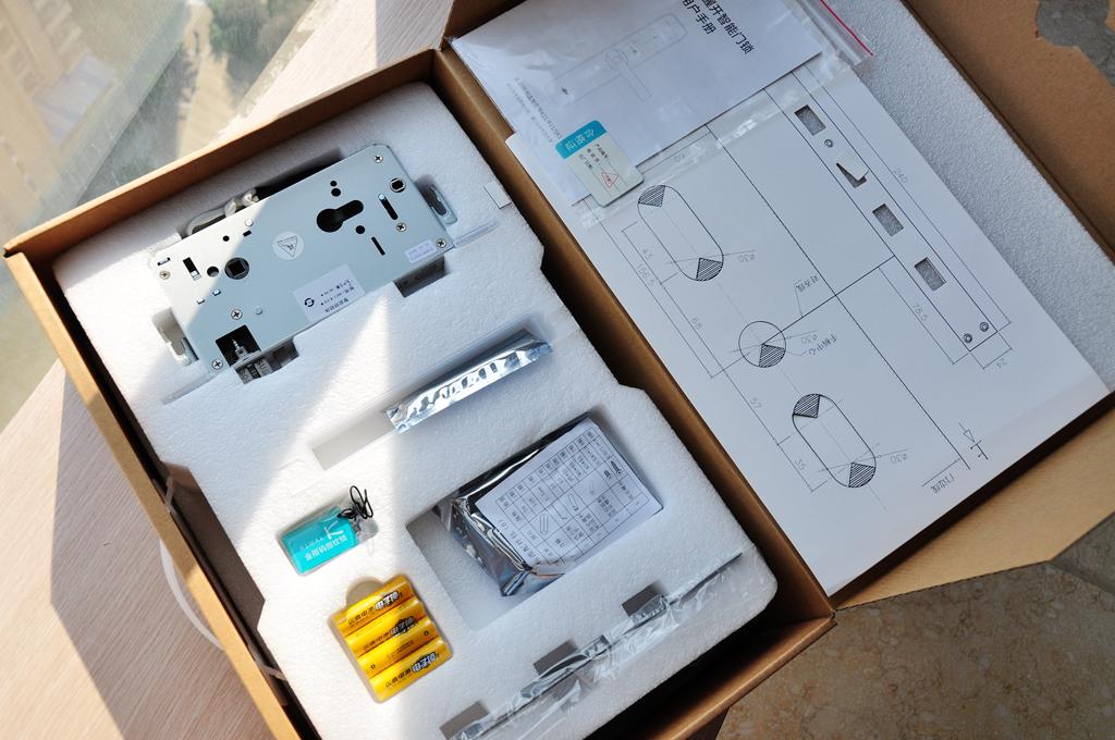 金指码a系列指纹锁使用说明,金指码指纹锁选哪款