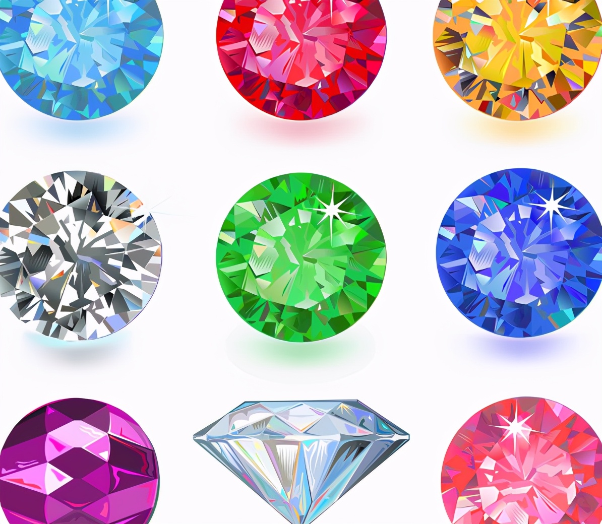 彩宝知识,彩宝知识大全100个