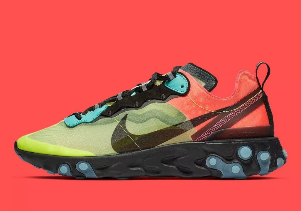 nike最近比较好的配色,2019年nike新配色