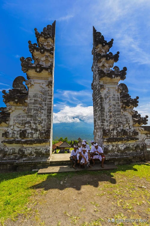 100元可以在印尼买什么,一百元人民币在印尼能买多少东西