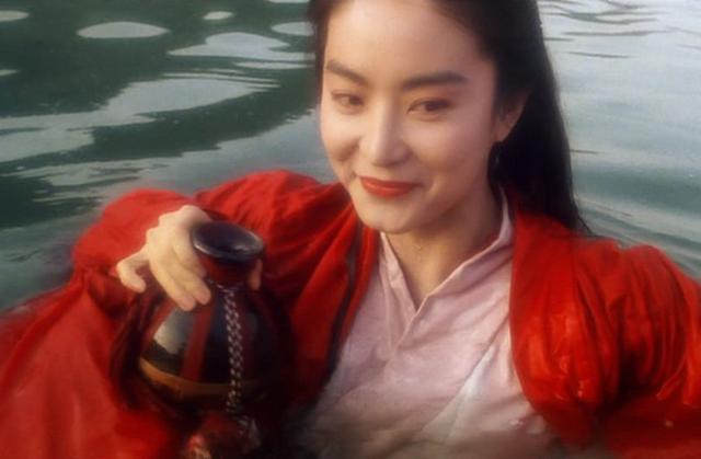 影后林青霞,林青霞红尘滚滚豪门情