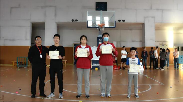 趣味运动会一起燃烧卡路里,趣味运动会运动添活力