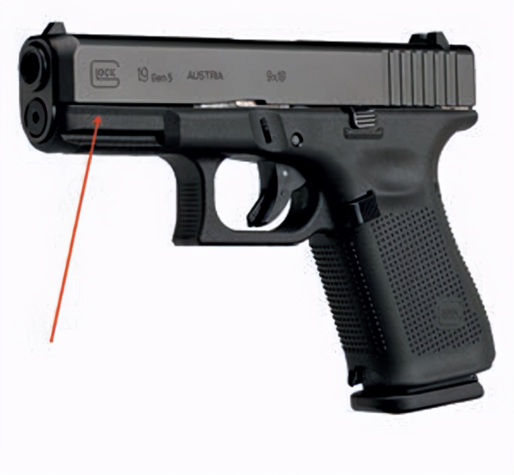 81式步枪到底有多强,国产81魔改步枪图片