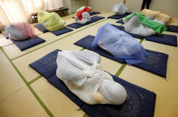 一种治疗腰突的方法,最新腰突治疗手段