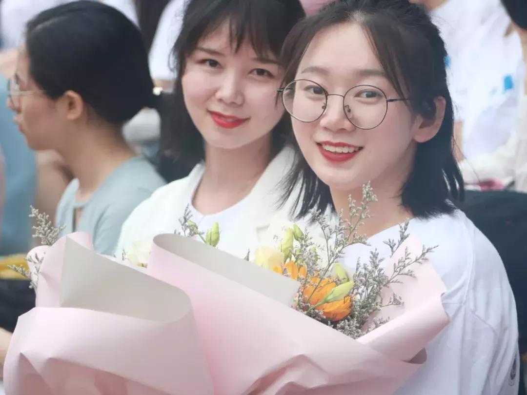 以格局致远人生，中南13193名学子携着满满的祝愿顺利毕业！