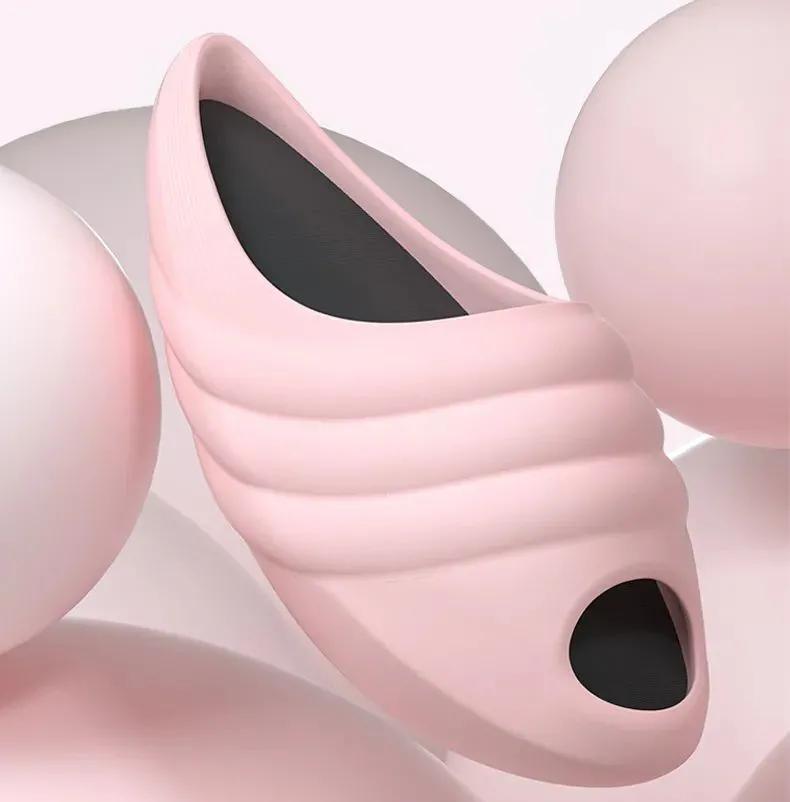 穿上这个“摇摇乐”，臀如蜜桃、美腿撩人