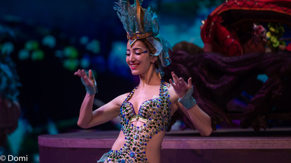 中国马镇冰火节,跨年旅行新体验中国马镇冰火节