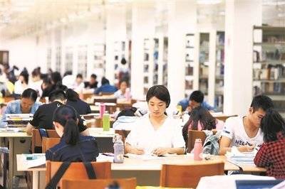 中考没考上高中的出路,女孩没考上高中有什么出路