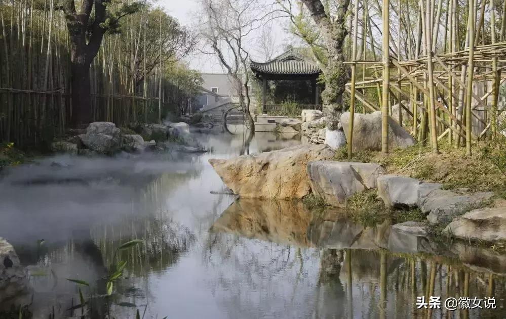 皖北的一个姑娘,安徽皖北姑娘