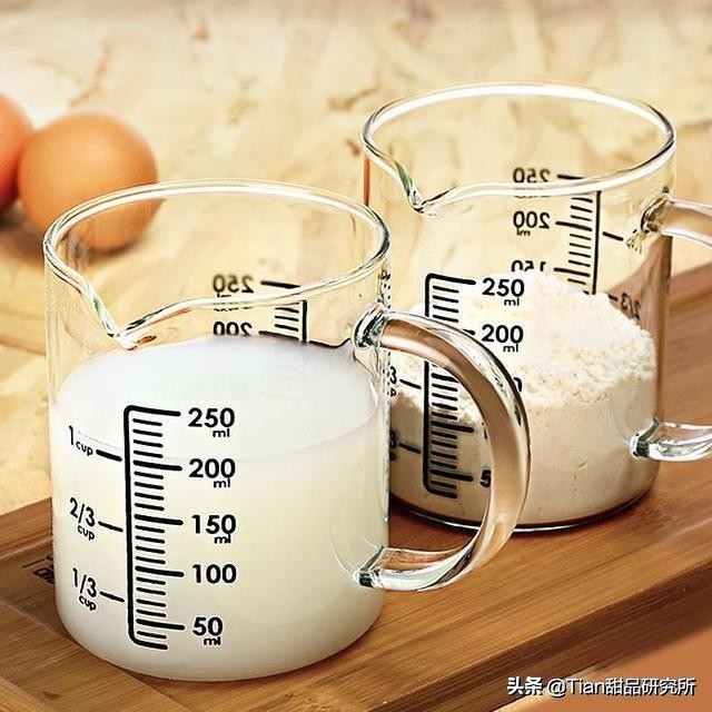 烘焙新手必备工具什么牌子好,新手要买哪一些烘焙工具