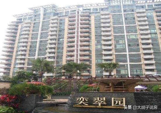 中山近三年房价走势,中山楼市三房价格