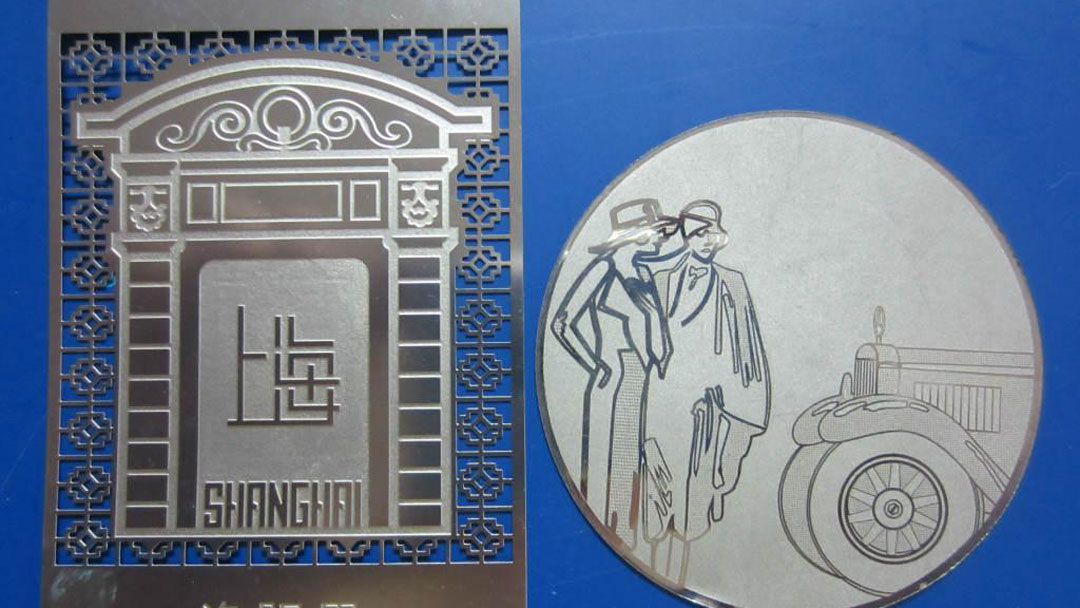 不锈钢透明蚀刻液,蚀刻油墨配方