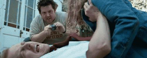 坐等一年，韩国的抗疫爆款终于来了！