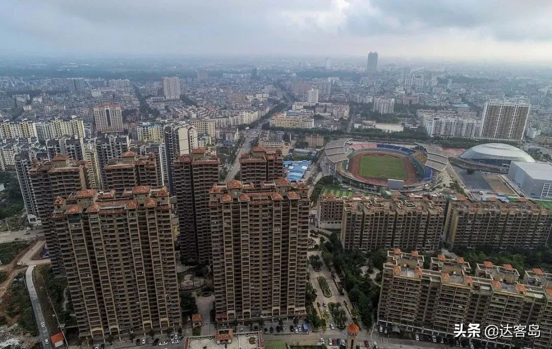 辽宁葫芦岛市第一大镇,葫芦岛建市30年对比照片