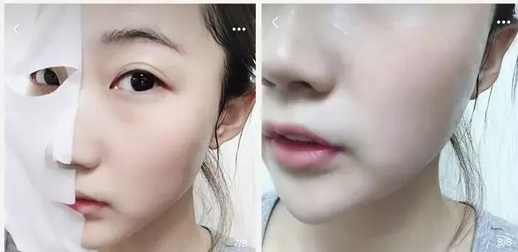 新西兰8分钟面膜真的好吗,新西兰八分钟面膜使用方法