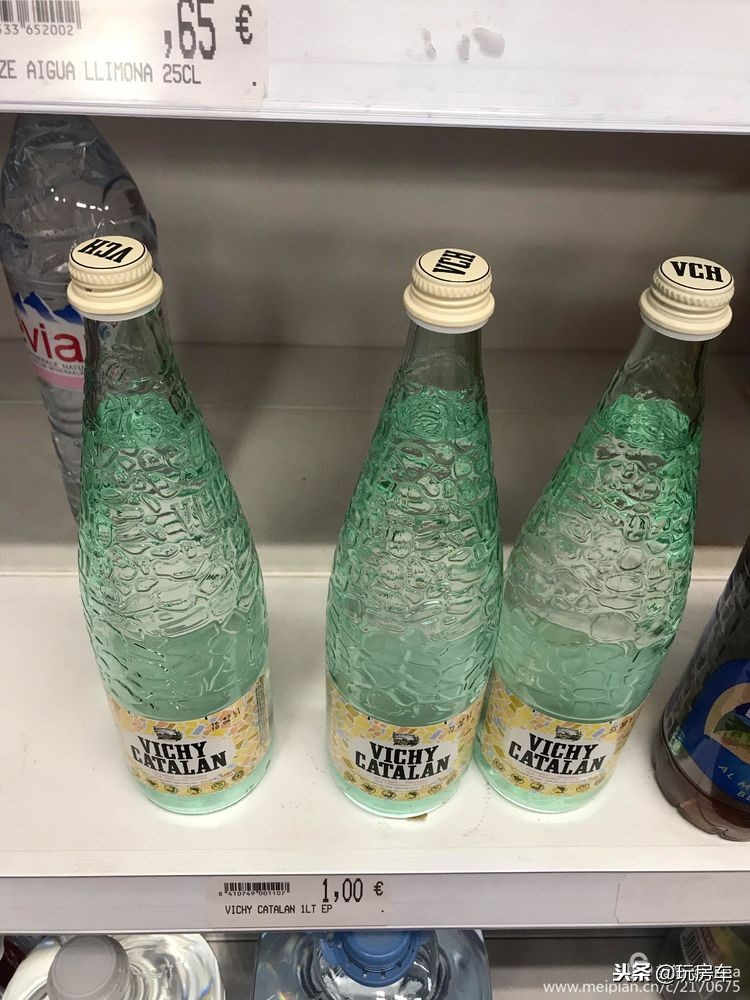 2018退休夫妇的房车亚欧之旅,古稀之年夫妇游英国