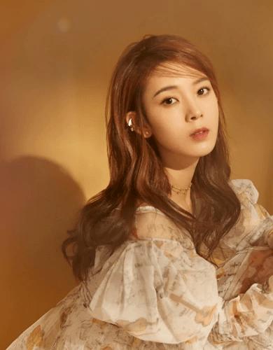 唐人影视旗下艺人陈瑶,唐人影视现在更捧陈瑶