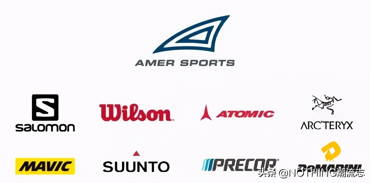 鞋服品牌授权代理公司有哪些品牌,被中国收购的外国鞋服品牌