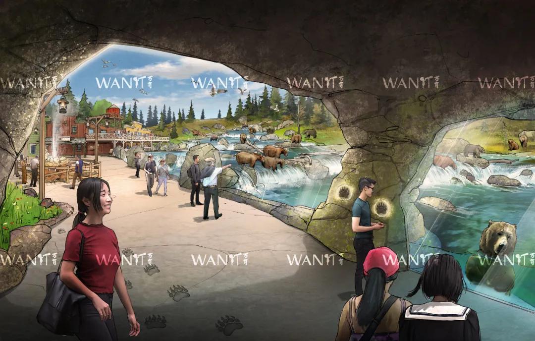 选址南宁再出发，打造珠海长隆的那个人还能再创“神话”吗？