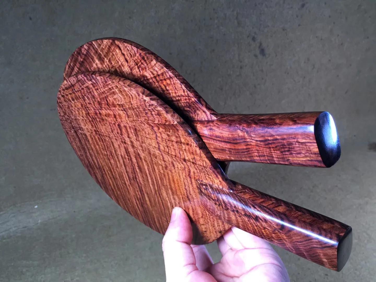 乒乓球拍海南黄花梨,海南黄花梨乒乓球拍视频