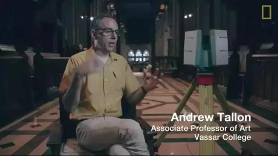 巴黎圣母院修复中国设计师,巴黎圣母院226个重建方案