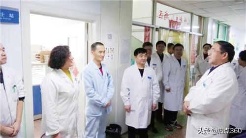 四院儿科“春节岗”受社会好评,忙碌是每年春节永恒的主题