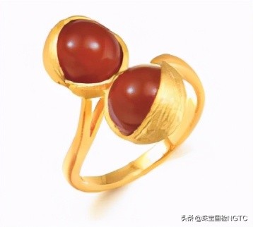 「珠宝集群专题」重温无限惊喜与浪漫：周生生邀您回顾在消博会上展出的臻选珠宝系列