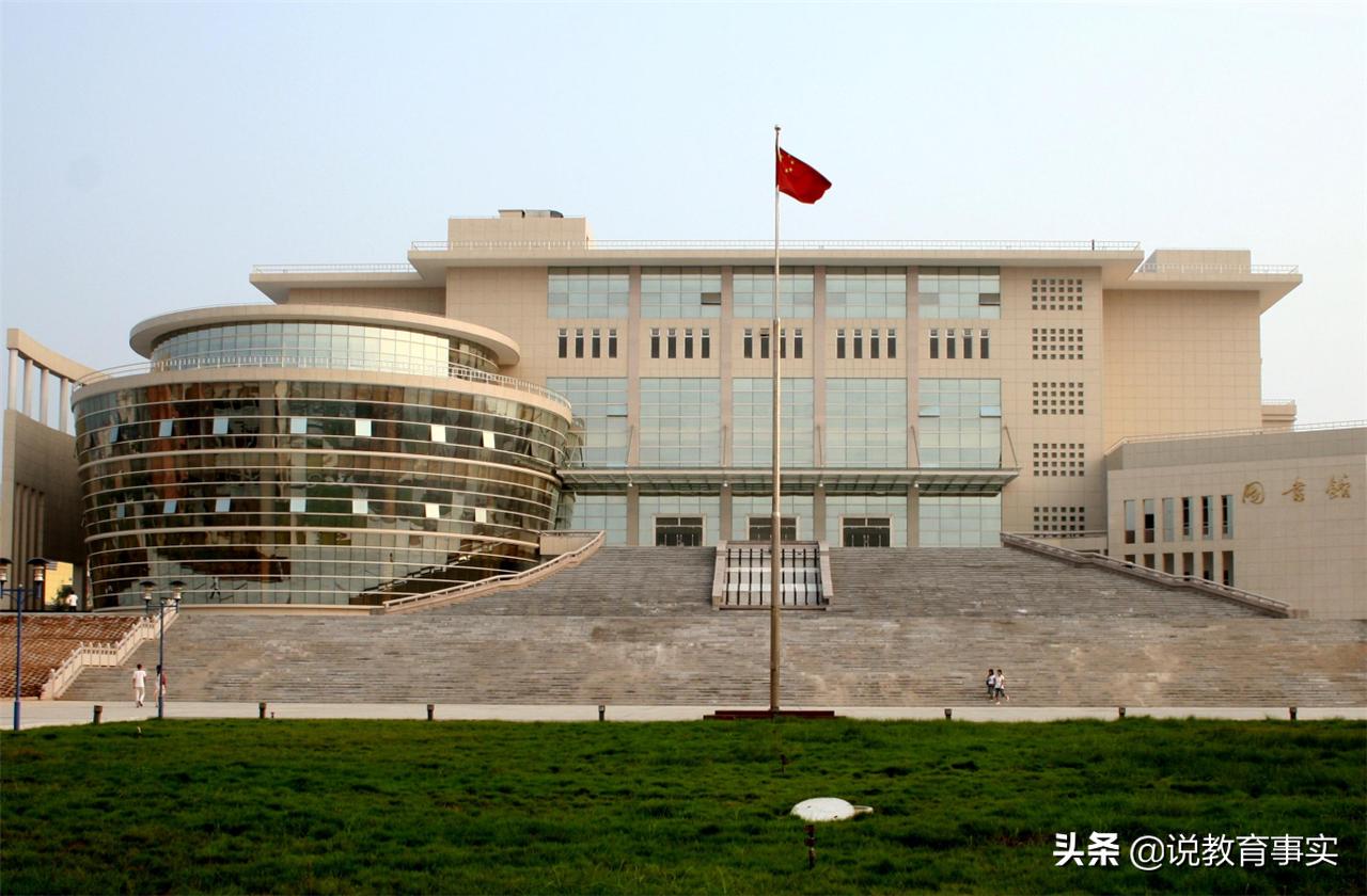 陕西理工大学在全国最新排名,陕西理工在陕西排名第几