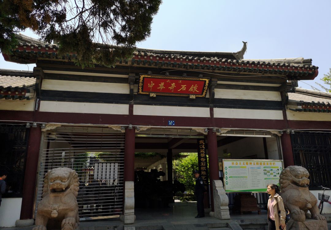 武汉冬季好玩的免费景点,武汉东湖免费景点有哪些