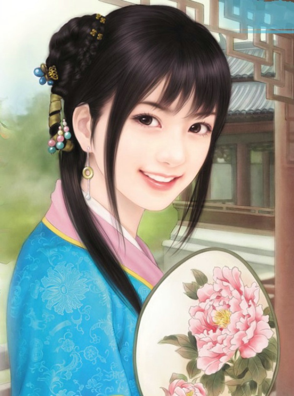 二十四句赞美女子的古诗词,赞美女人有才华有气质的古诗词