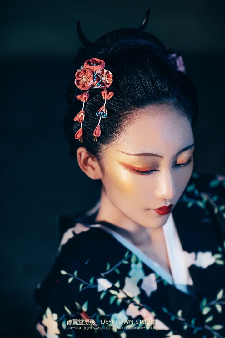 专访|2020米拍摄影奖·年度摄影师摄影师黑子黎