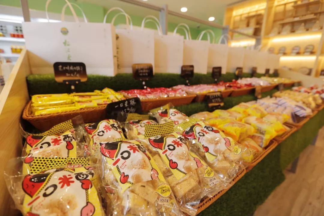 松江绿色农产品,泖港绿色食品基地