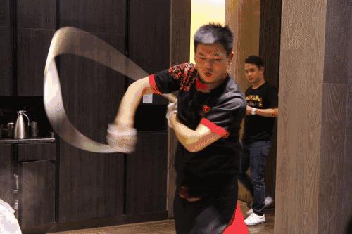 国际庄15家特色网红打卡聚餐圣地!你离美食不足100米的距离