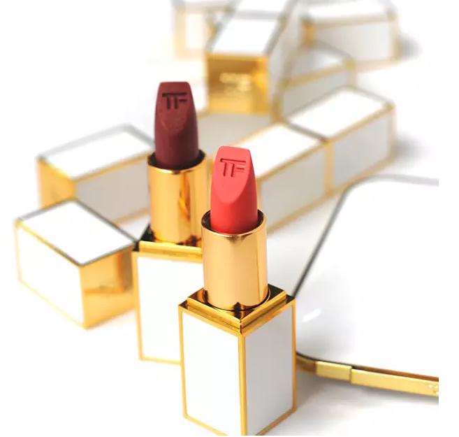 人生必买的五支大牌口红,一生必入的9根口红