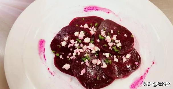 减肥又营养的早餐沙拉,减肥餐简单易做沙拉