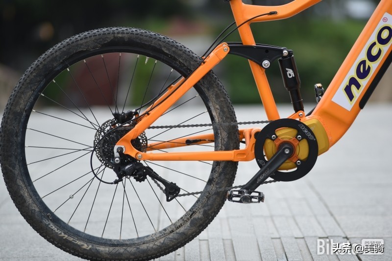 为什么电助力自行车不能普及,为什么高端的山地车都是电助力