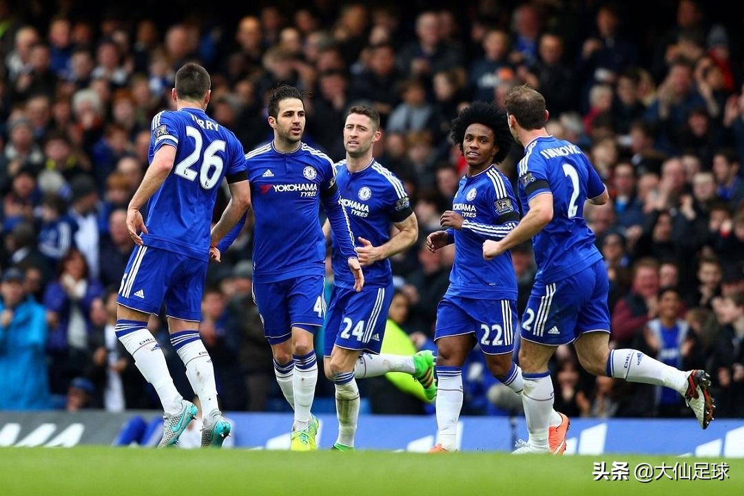 英足总杯切尔西对曼城有加时赛吗,英足总杯切尔西vs布伦特福德